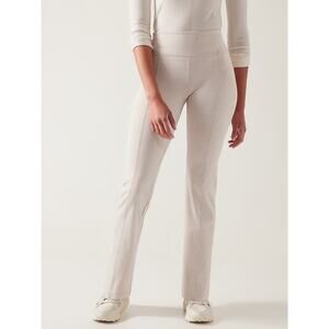 NWT Athleta Delancey High Rise Pant - Tall